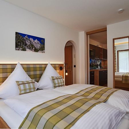 Ferienwohnungen Bergfex Ramsau bei Berchtesgaden Zewnętrze zdjęcie