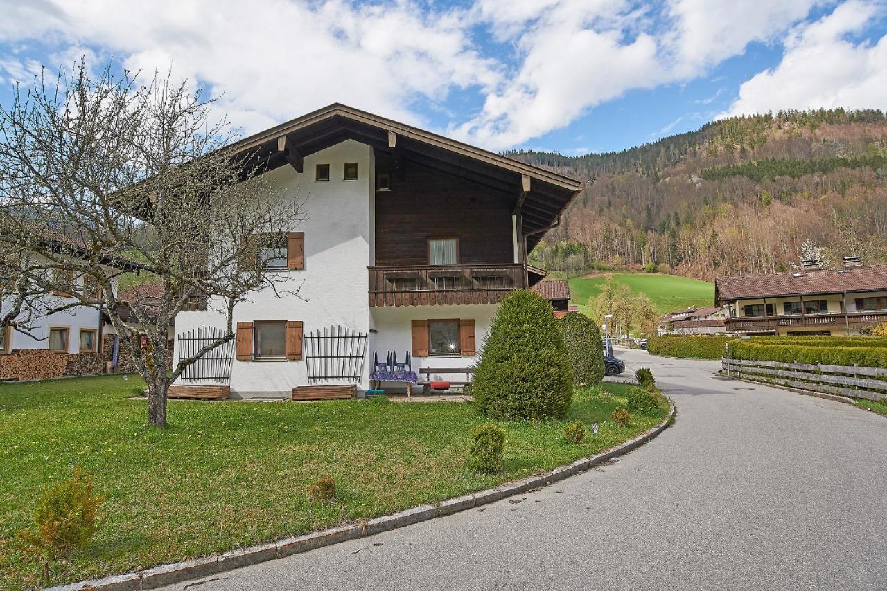 Ferienwohnungen Bergfex Ramsau bei Berchtesgaden Zewnętrze zdjęcie