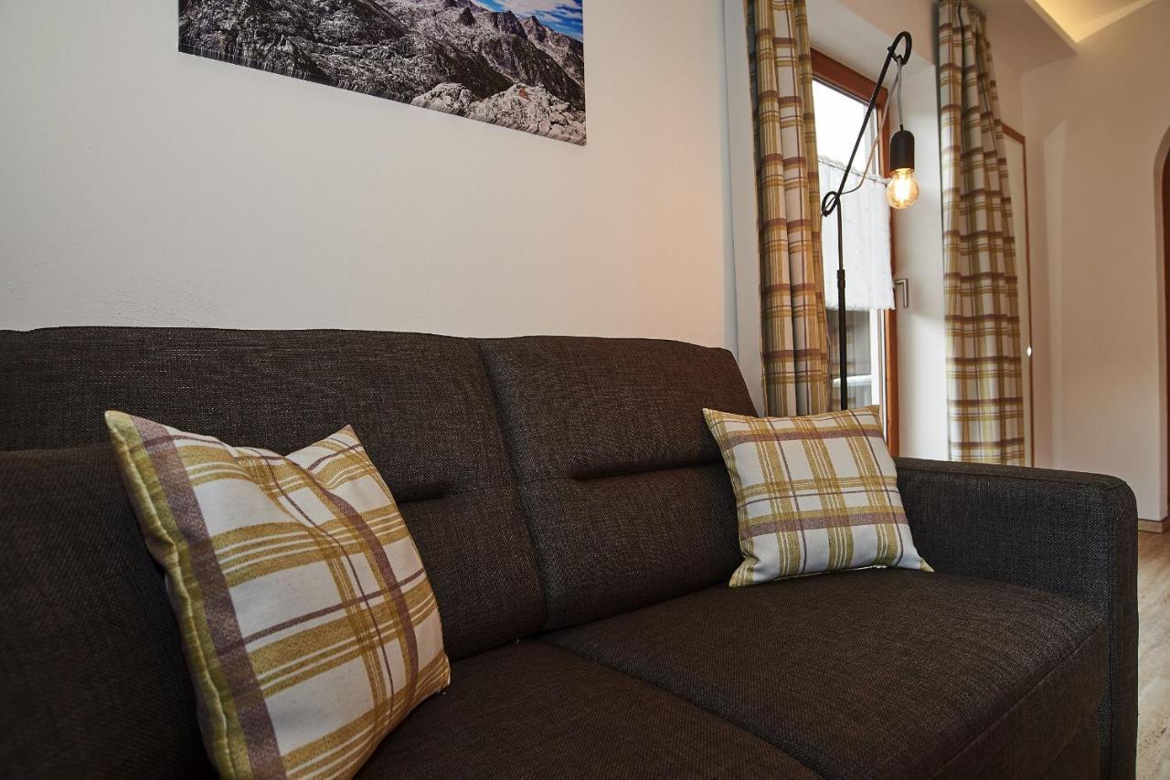 Ferienwohnungen Bergfex Ramsau bei Berchtesgaden Zewnętrze zdjęcie