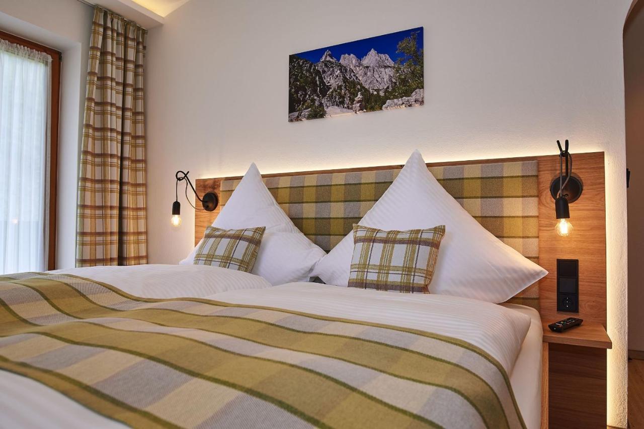 Ferienwohnungen Bergfex Ramsau bei Berchtesgaden Zewnętrze zdjęcie
